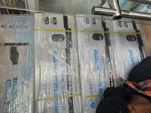 3.5kva 24v Yohako Hybrid Transformerless Inverter