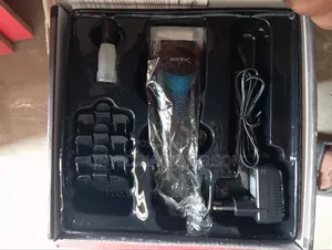 Sonik Clipper
