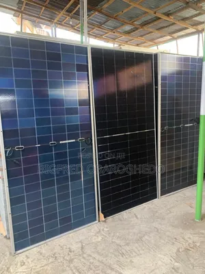 Solar Inverter Repair Install and Sales