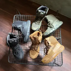 The Under Armour Ua Ch-1 Gore-Tex Hunting Boots in 3 Colors