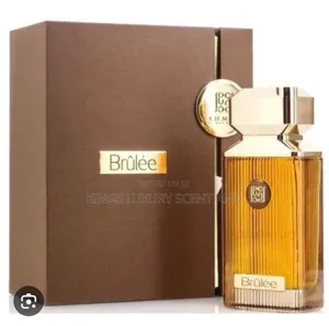 Brulee Perfume