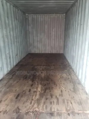 Containers For Sale