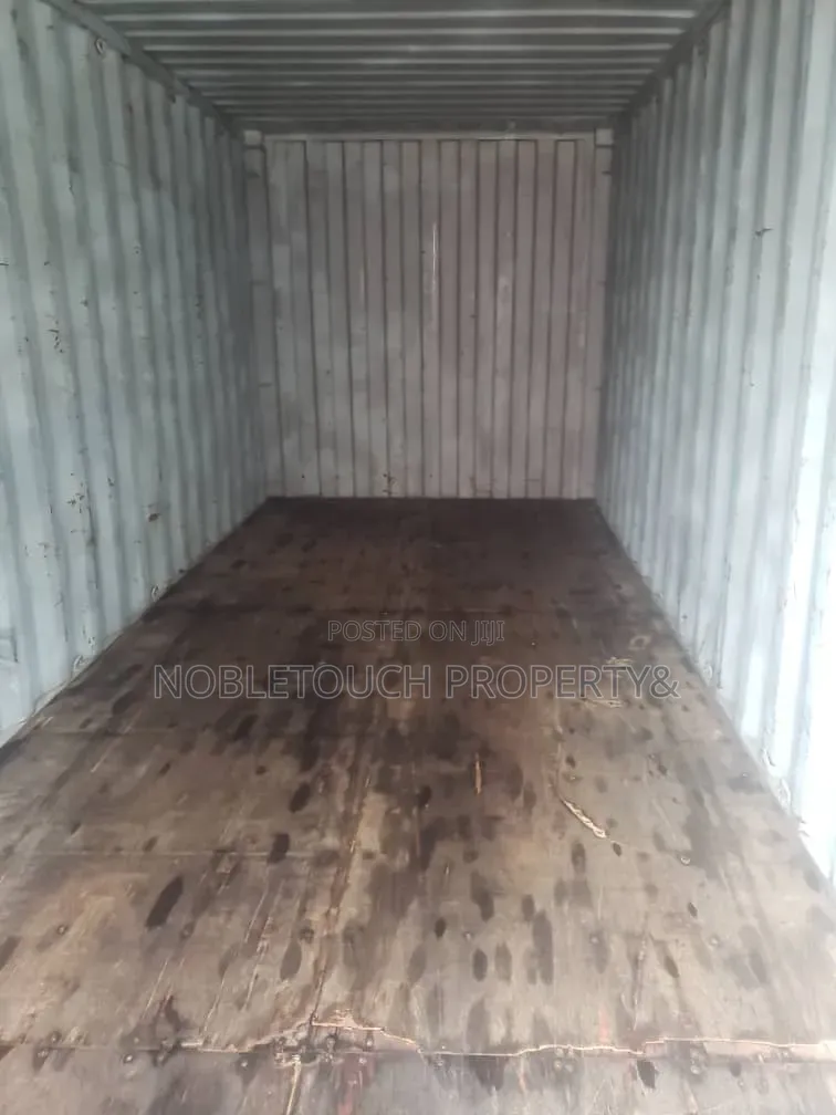 Containers For Sale