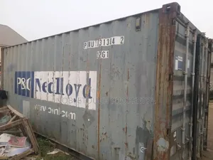 Containers For Sale
