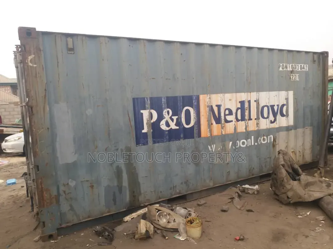 Containers For Sale