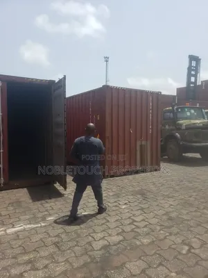 Containers For Sale