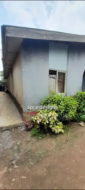 Half Plot of Commercial/Residential Land for Sale.
