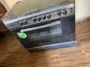 Budgeto 60*90 Free Standing Gas Cooker