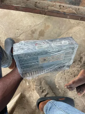 Lexus Rx330 Amplifier