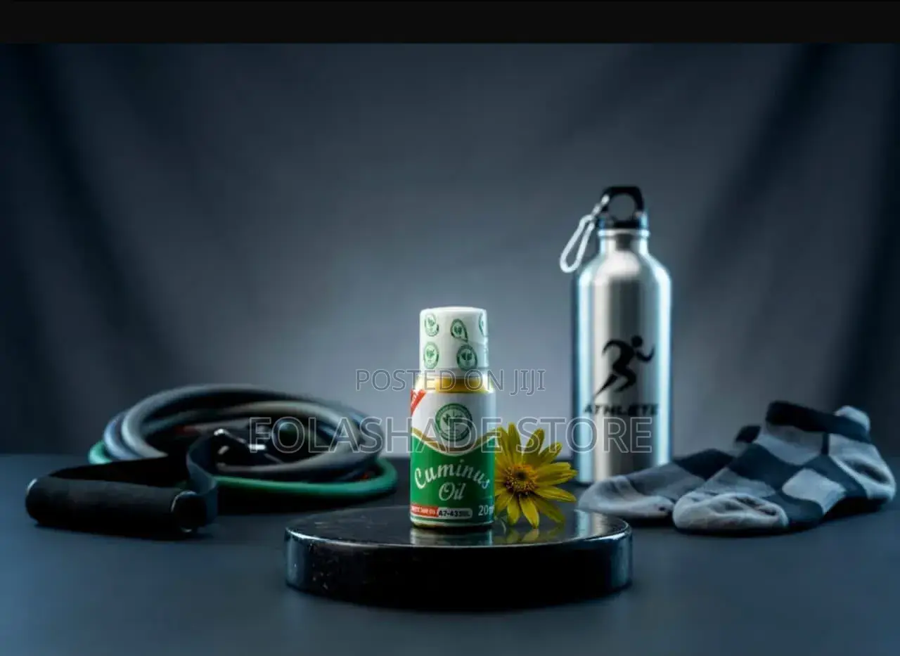Nifemi Natural Herbal Solutions