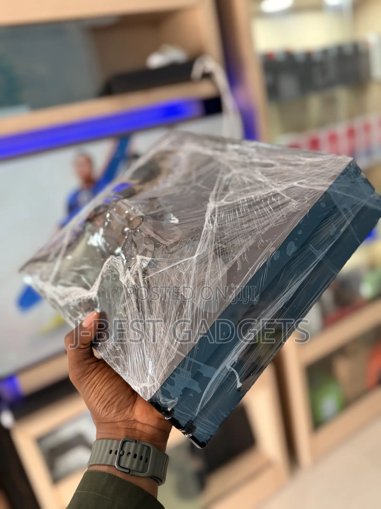 Ps 4 Pro Play Station