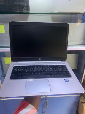 Laptop HP EliteBook Folio 1040 G3 16GB Intel Core i5 SSD 256GB