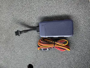 G10l 4g Seeworld GPS Tracker for Bikes Trucks (Advanced Iot)