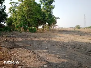 Affordable Land for Sale in Ibeju-Lekki (Heavens Paradise Phase 1)