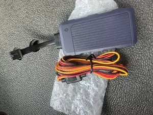Premium Car Tracker Device (Best Iot Service Brand)
