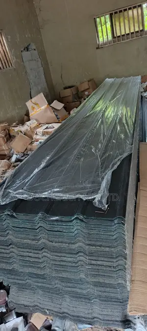 Quality Long Span Roofing Sheet With Warranty