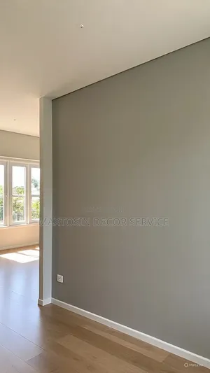 Maxtosin Decor [ Professional House Painting Screeding in Anambra