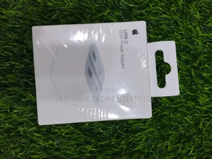 Apple Usb-C 65w Power Adapter