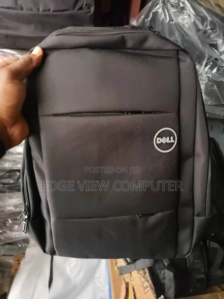 Dell Laptop Bag (Backpack)