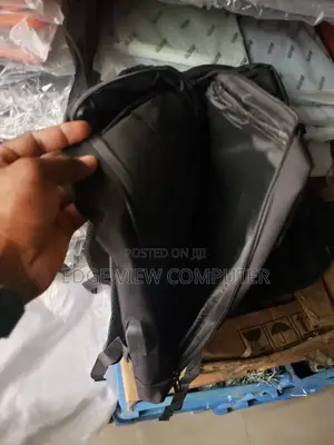 Dell Laptop Bag (Backpack)