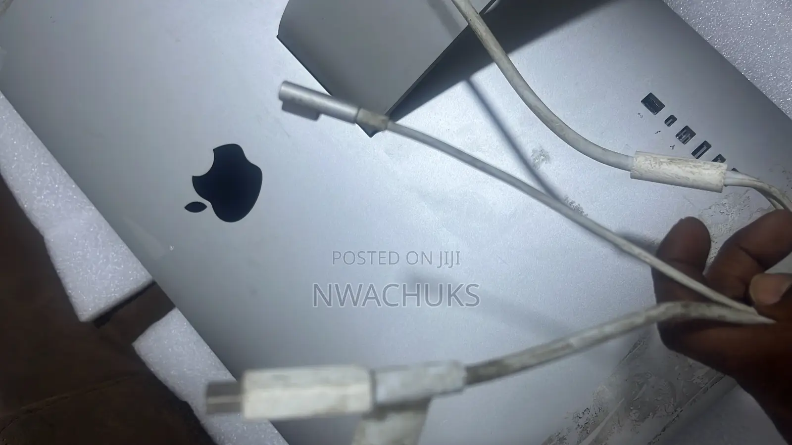 Desktop Computer Apple Mac Studio 1GB eMMC 16 GB
