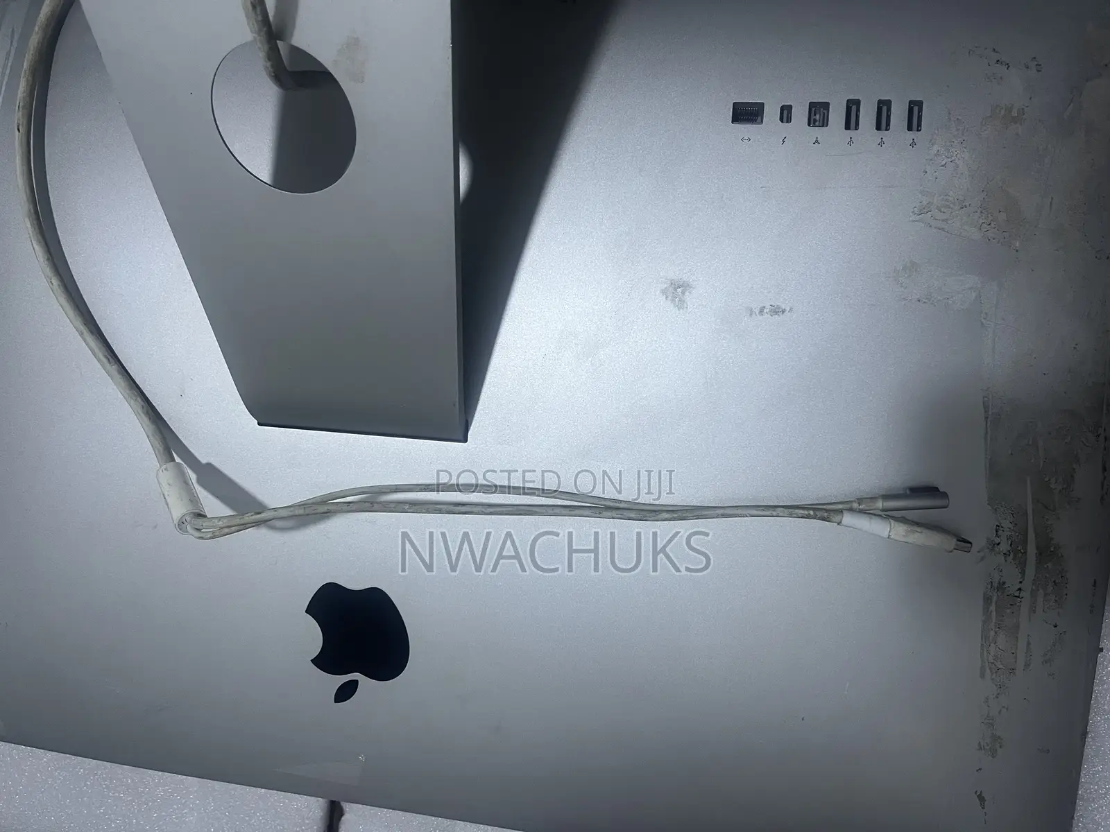 Desktop Computer Apple Mac Studio 1GB eMMC 16 GB