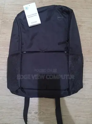 Dell Laptop Bag (Backpack)
