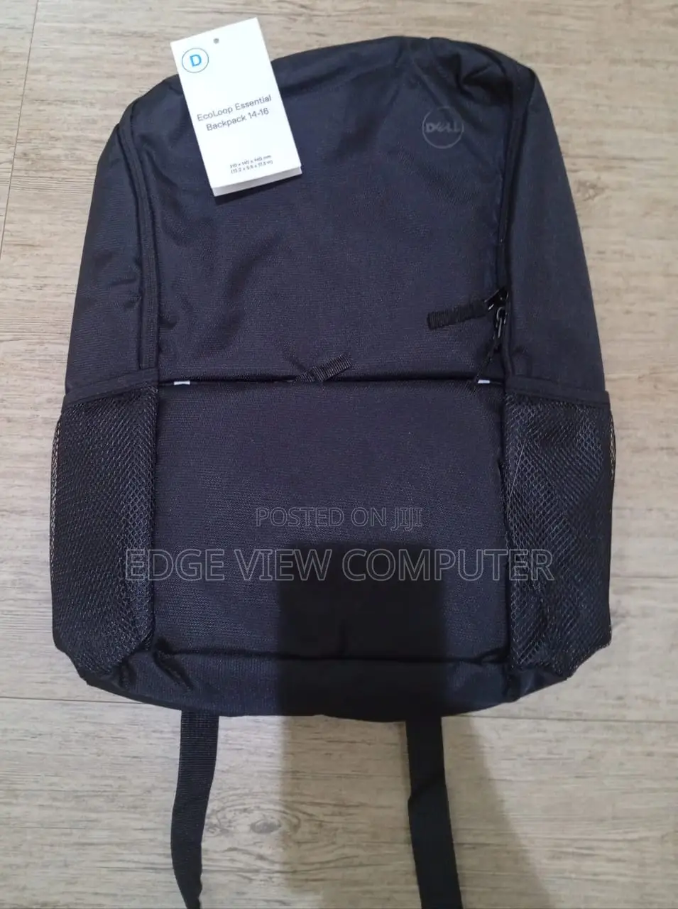 Dell Laptop Bag (Backpack)