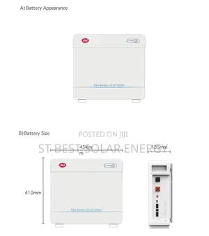 Itel 2.5kwh/24v Lithium Battery Pack 2.5kw Ipw-25100