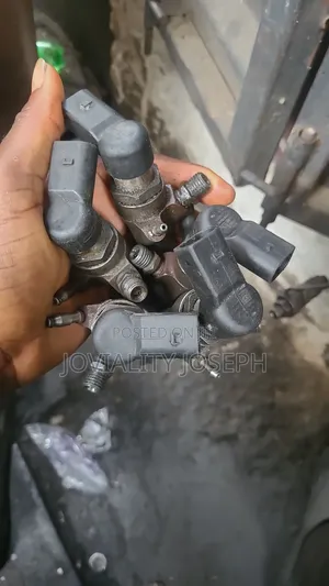 Nozzles For Diesel,Nissan And Ford Etc