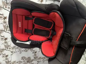Baby Car Seater