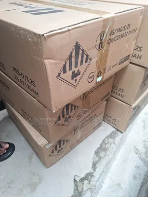 3.2kwh 24v Hyper Power Lithium Battery