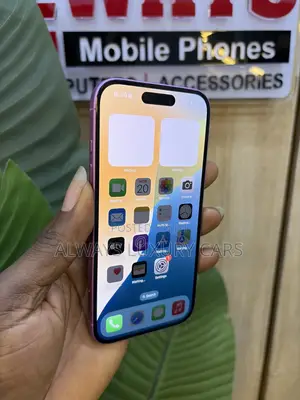 Apple iPhone 16 128 GB Pink