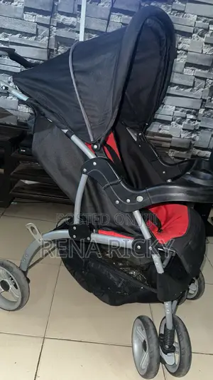 Baby Stroller