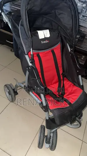 Baby Stroller