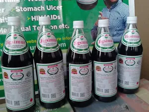 The Only Curative Herbal in Nigeria