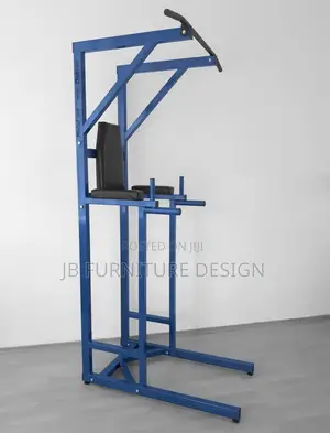 Free-Standing Power Tower