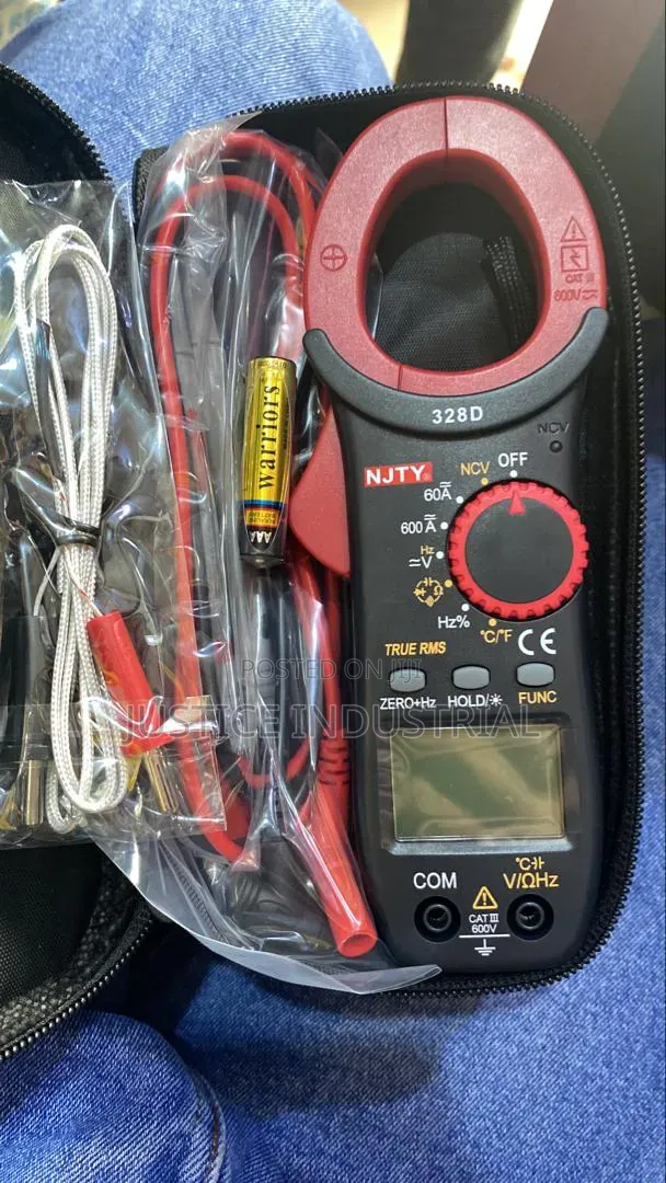 Clamp Meter Original One