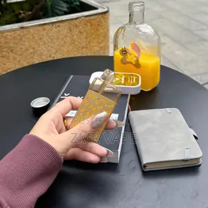 Summer Sicily 6ml Vape 30mg/Ml Nic Salt 500mah Ceramic Coil Type-C