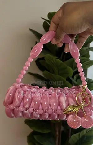 Women's Beaded Bags