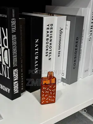 ZMR-Icy Watermelon 6ml Disposablevape 30mg Nicotine Salt 500mah Shisha