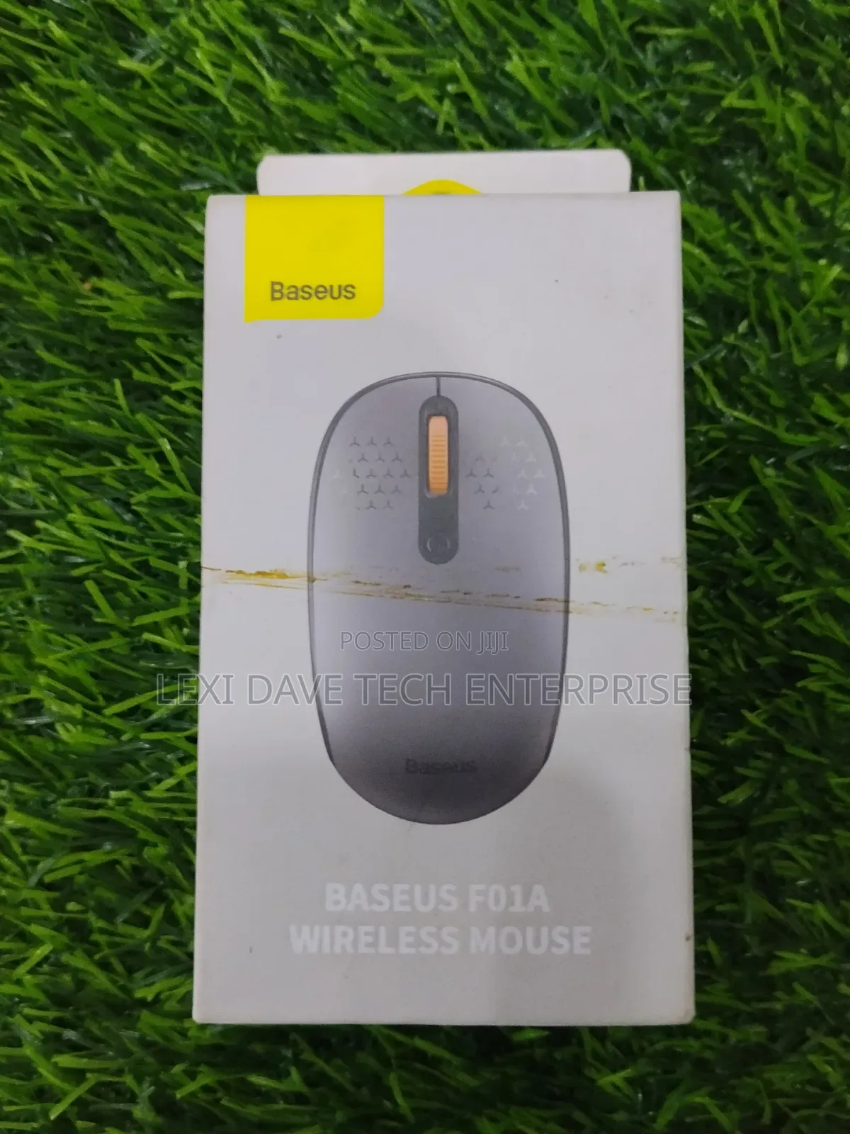Baseus F01a Wireless Mouse