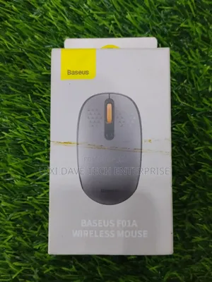 Baseus F01a Wireless Mouse