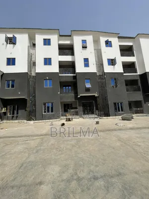 3bdrm Block of Flats in Life Camp for rent