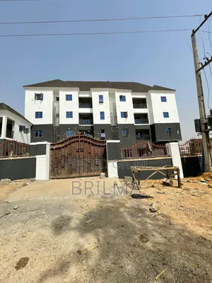 3bdrm Block of Flats in Life Camp for rent