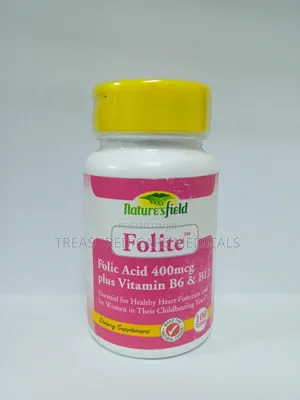 Nature's Field Folite
