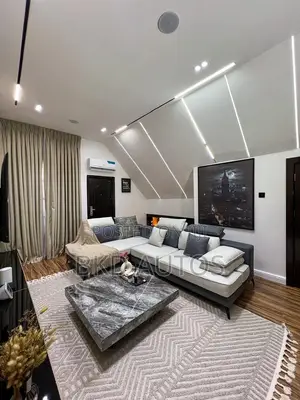 1 Bedroom Smart Penthouse