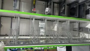 6 Layers Wire Pantry