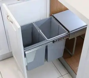 Cabinet Waste Bins