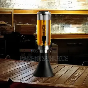 Beer Dispenser 1pc- 3l / 4l